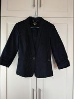 Blazer, dunkelblau, S Sachsen - Leubsdorf Vorschau