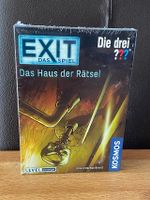 Exit - Das Haus der Rätsel Nordrhein-Westfalen - Krefeld Vorschau