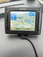 Navman Navigationsgerät*D/A/CH* Auto Navi Brandenburg - Döbern Vorschau