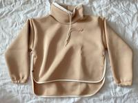 Adidas Sweatshirt beige Gr. 42 Neu Pullover Nordrhein-Westfalen - Hamm Vorschau