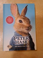 Peter Hase- Das Buch zum Film mit Fotos Nordrhein-Westfalen - Kerpen Vorschau