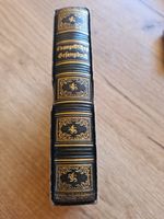 Altes Ev. Gesangbuch aus dem Jahre 1841 Rheinland-Pfalz - Idar-Oberstein Vorschau