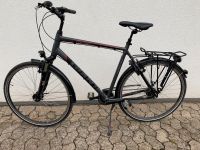 Fahrrad Giant Tourer CS Niedersachsen - Giesen Vorschau