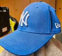 New York Yankees New Era 39thirty Cap S M Sachsen-Anhalt - Roitzsch Vorschau