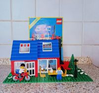 Lego Legoland 6370/1985 Vintage Wochenendhaus kpl. mit OBA München - Allach-Untermenzing Vorschau