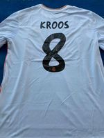 Kroos Real Madrid Trikot Maglia Jersey Camiseta Maillot Gr. L Baden-Württemberg - Rheinfelden (Baden) Vorschau