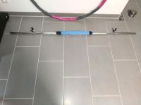 Langhantelstange Chrom 120 cm Nordrhein-Westfalen - Alfter Vorschau