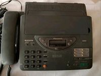 Telefaxgerät Panasonic KX-F2700G mit Telefon Anrufbeantwort Hessen - Buseck Vorschau