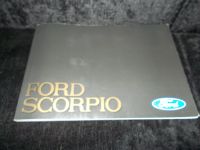 Ford Scorpio Bedienungsanleitung Nordrhein-Westfalen - Olfen Vorschau