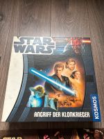 Star Wars spiele Brettspiele Joda Leyla Skywalker Sammler Retro Wuppertal - Langerfeld-Beyenburg Vorschau