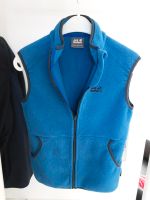 Jack Wolfskin Weste,  Gr 152 Nordrhein-Westfalen - Greven Vorschau