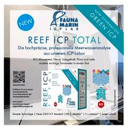 Fauna Marin Reef ICP Total Meerwasser Nordrhein-Westfalen - Hagen Vorschau