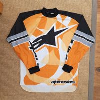 Alpinestar Cross-Shirt Gr. S Rheinland-Pfalz - Frankenthal (Pfalz) Vorschau