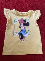 Tshirt Minnie mouse 122 Chemnitz - Kaßberg Vorschau