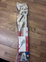 Knipex 86 03 400 Zangenschlüssel XL, 400 mm Nordrhein-Westfalen - Herten Vorschau