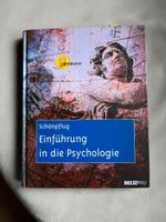 Einführung in die Psychologie, Schönpflug, Beltz Verlag Rheinland-Pfalz - Mainz Vorschau