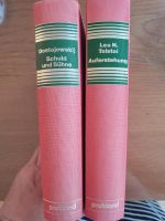 Antiquitäten 1974 Bücher Rarität Dostojewskij Tolstoi Baden-Württemberg - Schallstadt Vorschau