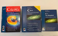 Alte C und C++ Bücher Bayern - Unterhaching Vorschau
