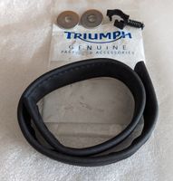 TRIUMPH * ORIG. SITZBANK SOZIUS - HALTERIEMEN * NEU Baden-Württemberg - Ehrenkirchen Vorschau