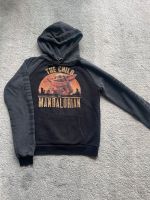 Hoody Mandalorian Größe M/ 164 Sachsen - Stollberg Vorschau