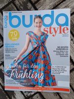 Burda Mode Magazin Nähen, 2/2020 Baden-Württemberg - Böblingen Vorschau