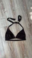 H&M Bikini Oberteil braun Gr. 40 Baden-Württemberg - Leimen Vorschau