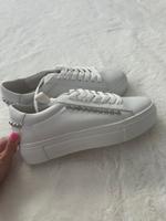 Kennel&Schmenger Damen Sneaker Neu mit Karton Weiß Nordrhein-Westfalen - Bad Wünnenberg Vorschau