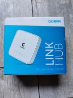 Alcatel Link Hub LTE cat4 Home Station Nordrhein-Westfalen - Kirchlengern Vorschau