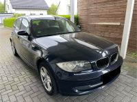 BMW 1er 120d Nordrhein-Westfalen - Lemgo Vorschau