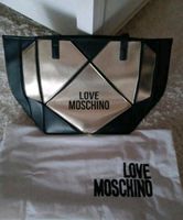 Handtasche "Love Moschino" Nordrhein-Westfalen - Hilchenbach Vorschau