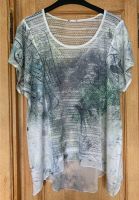 Shirt von Tredy.  Gr 46/48.   NEU Nordrhein-Westfalen - Ratingen Vorschau