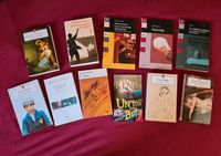 Französische Literatur Süskind, Shakespeare, Hugo, Kafka Bayern - Roth Vorschau