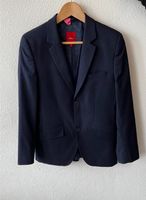 Baumwoll Jacket von S. Oliver, blau, Gr.170 Baden-Württemberg - Königsheim Vorschau