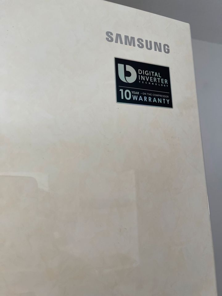 Samsung Kühlschrank mit gefrierfach in Neunkirchen