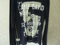 CAMP DAVID Herren T-Shirt Größe L Hessen - Herborn Vorschau