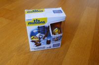 MegaBloks Minions Schneeballschlacht Baden-Württemberg - Burgstetten Vorschau