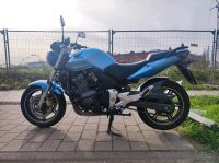 Honda CBF 600 N, Naked Bike, Blau Baden-Württemberg - Freiburg im Breisgau Vorschau