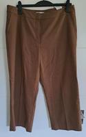 Hose, Culotte, Gerry Weber, Gr. 44, Damen, braun Hessen - Neuhof Vorschau