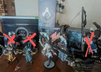 Assassin's Creed Figuren Sammlung Connor the hunter Nordrhein-Westfalen - Ennepetal Vorschau