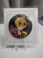 Genshin Impact Button Thoma official merch Berlin - Treptow Vorschau