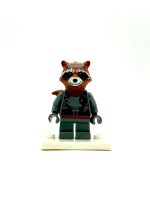 LEGO® Marvel™ Minifigur Rocket Raccoon sh742 aus 76193 7€* Baden-Württemberg - Böblingen Vorschau
