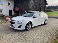 Chevrolet Cruze 2.0 D Kombi LTZ Bayern - Bad Kötzting Vorschau