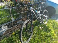 Votec VD Custom Enduro Bayern - Breitenthal Vorschau