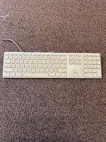 Apple Tastatur Englisch Hessen - Hanau Vorschau