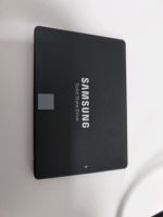 Samsung SSD 850 EVO 250GB TOP Festplatte Rheinland-Pfalz - Niederdreisbach Vorschau