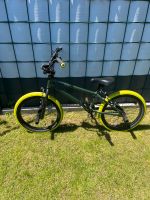 Kinderfahrrad BMX 20 Zoll Wipe 500 grün Nordrhein-Westfalen - Castrop-Rauxel Vorschau