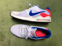 Nike Air Max weiss 47 Bayern - Pfaffenhofen a.d. Ilm Vorschau