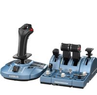 Thrustmaster Captain x Steuerung MSFS Nordrhein-Westfalen - Unna Vorschau