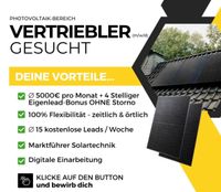 Verkauf Beratung Photovoltaik Vertrieb Saarland - Saarlouis Vorschau