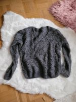 Pullover Mohair, grau, S/M, neu und ungetragen Bayern - Bamberg Vorschau